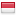 warnajambi.com server is located in Indonesia